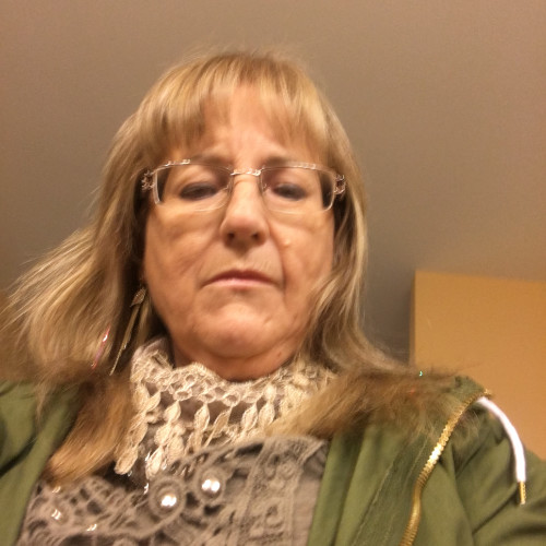 Carol Gagliardo