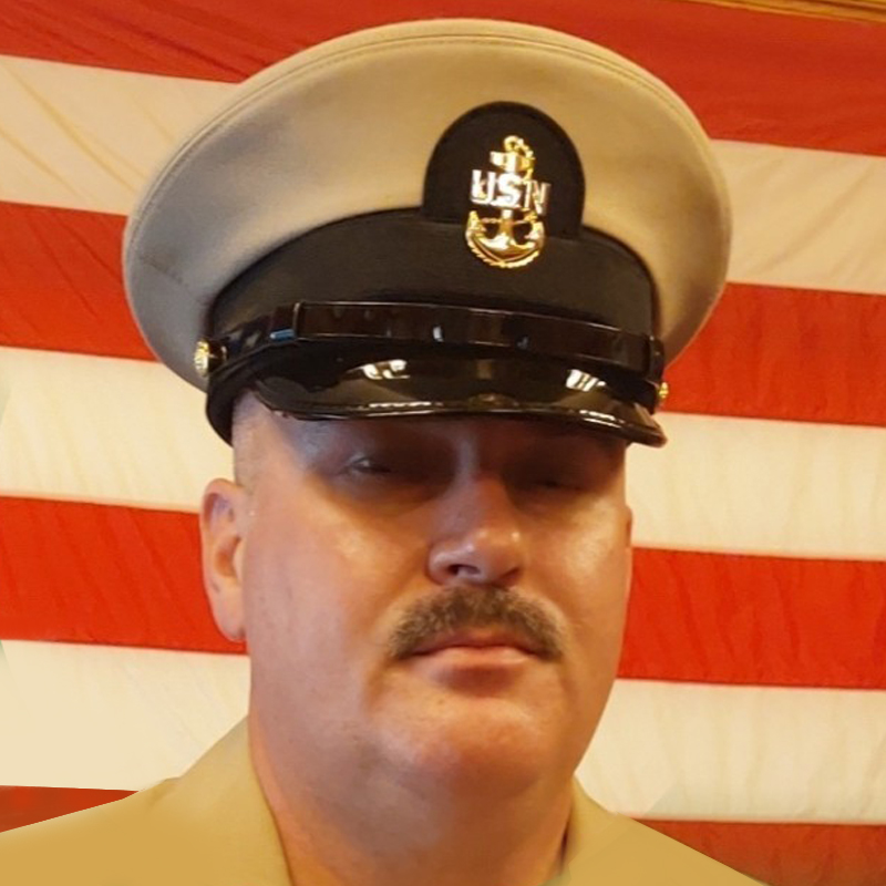 Craig Pflibsen