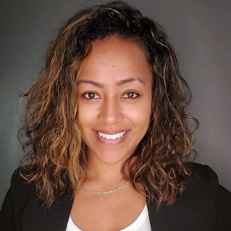 Jasmine Gonzales