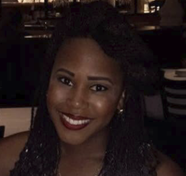 Kiara Paschal
