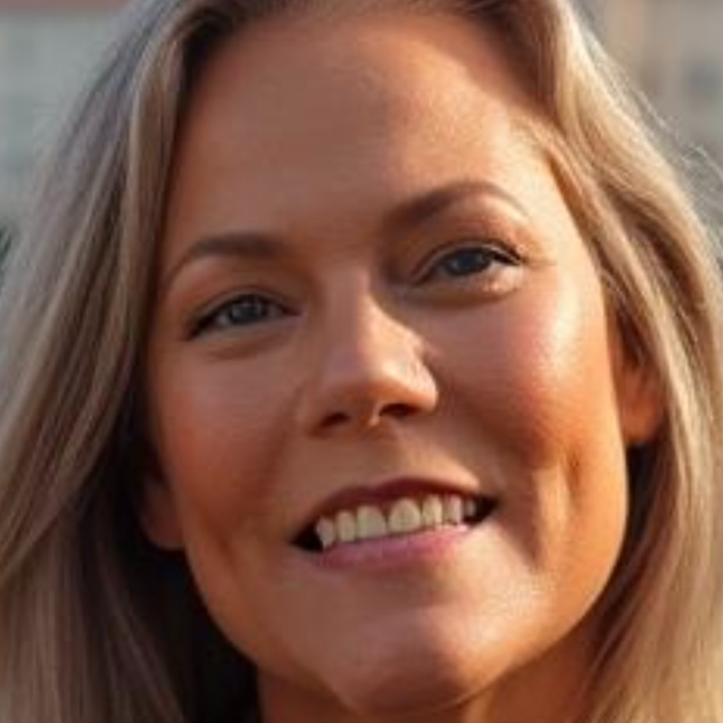 Kristen Pflibsen
