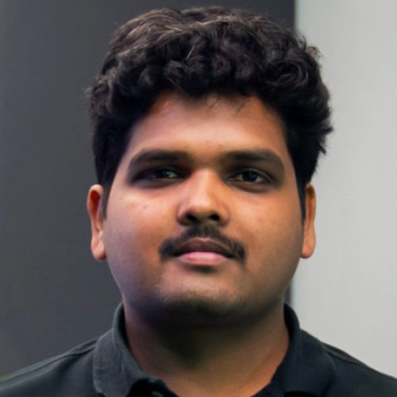 Sujal Bhakare