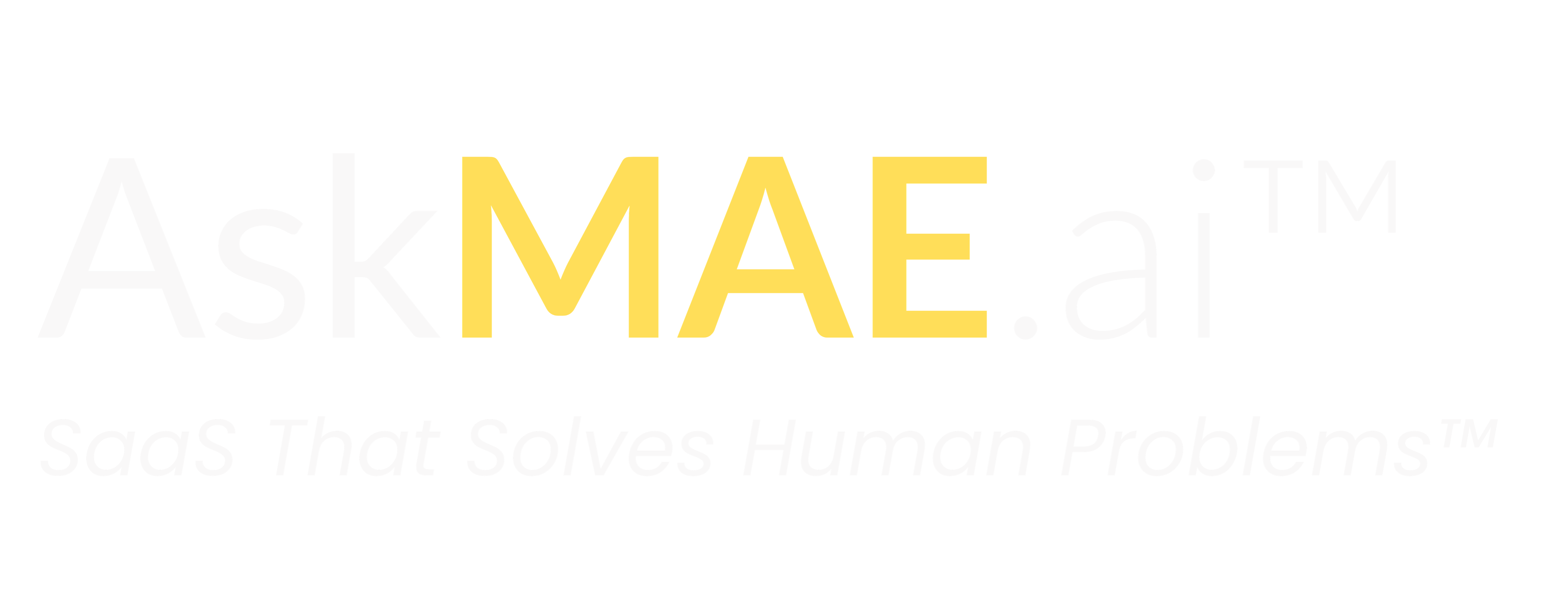 AskMAE logo